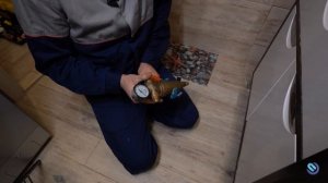 Устраняем слабый напор воды
