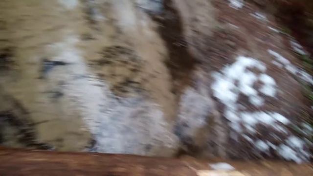 ПОЕЗДКА НА РОДНИК (НИКОЛА КЛЮЧ) *нашли берлогу медведя смотреть онлайн