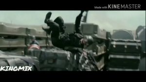 Фильм мистител "kinomix