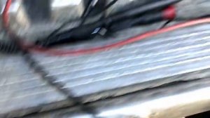 How to Fix ABS light fault and Replaced ABS wheel sensor on freightliner M2