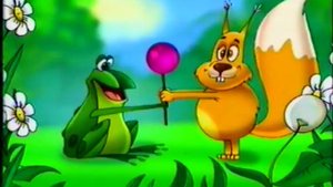 Колобок. А вы помните эту забавную рекламу из 90-х