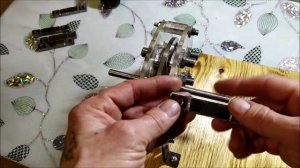 Аксиальный Гибридный Генератор-АВРОРА.Часть-1.