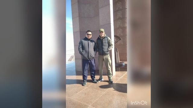 Асылбек Самалбек Энзензартуулы смотреть онлайн