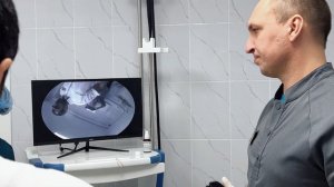 Как проходит гастроэндоскопия?