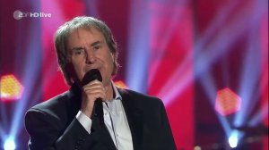 Chris De BURGH(1986) ~ Lady In Red (live 2016)