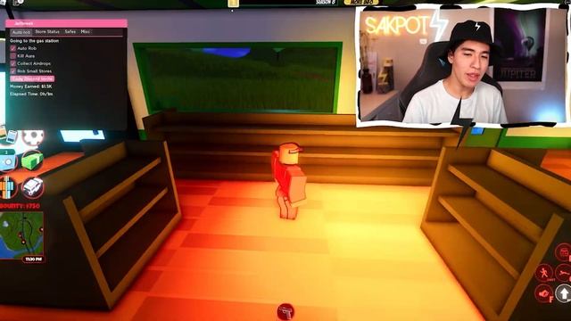 (2023 Pastebin) BEST Roblox Jailbreak Autofarm/Autorob Script Exploit смотреть онлайн