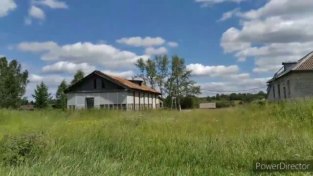 Жуковка, ст. Кемчуг - как живут люди в далёкой сибирской деревне