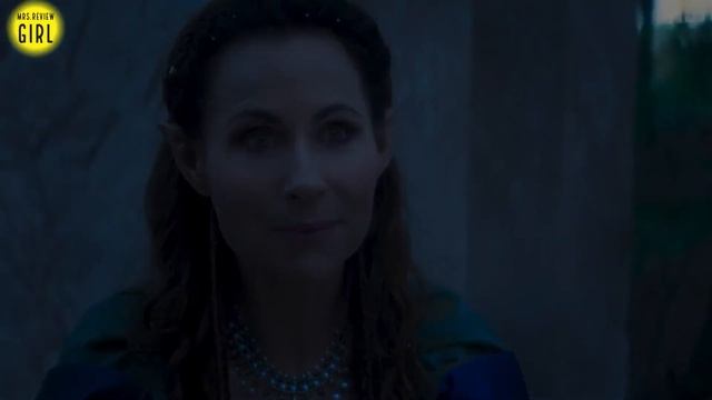 The witcher blood and origin series review in Telugu. #telugu #review #netflixindia #newseries смотреть онлайн