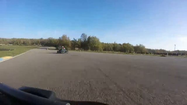 Monster kart attack !!! смотреть онлайн