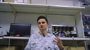 Обзор моей майнинг фермы - сколько удалось заработать на майнинге и перспективы на 2022 год