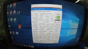 Две GTX750Ti + блок питания (Тест посылки №84798)