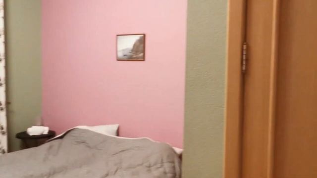 ГДЕ ОСТАНОВИТЬСЯ В САНКТ-ПЕТЕРБУРГЕ? ИТАЛЬЯНСКИЕ КОМНАТЫ PIO смотреть онлайн