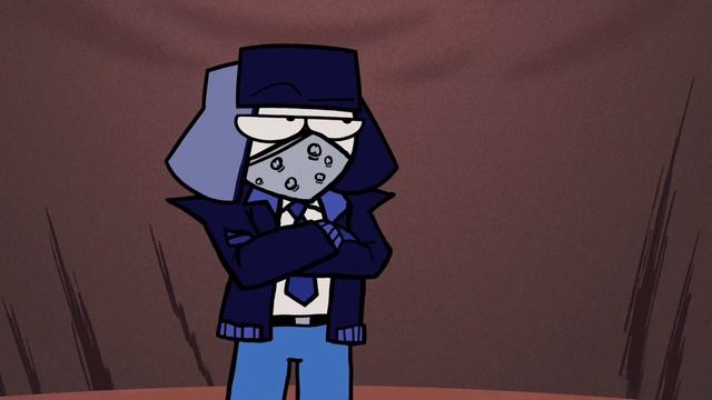 ЭТО БАЗА (Анимация) смотреть онлайн