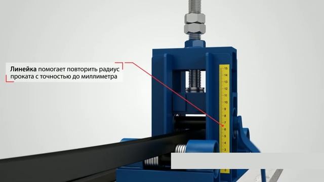 Трубогиб Дачный смотреть онлайн