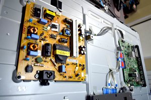 Ремонт телевизора Lg