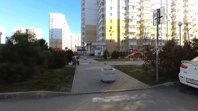КРАСНОДАР | ОТЛИЧНЫЙ РАЙОН ДЛЯ ПРОЖИВАНИЯ | ЖК МОСКОВСКИЙ | ОБЗОР РАЙОНОВ В КРАСНОДАРЕ