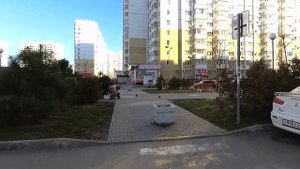 КРАСНОДАР | ОТЛИЧНЫЙ РАЙОН ДЛЯ ПРОЖИВАНИЯ | ЖК МОСКОВСКИЙ | ОБЗОР РАЙОНОВ В КРАСНОДАРЕ