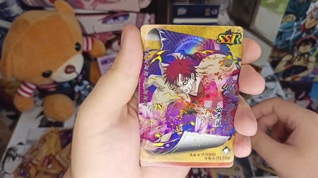 Распаковка карточек Наруто! Новый бокс? Что внутри? смотреть онлайн