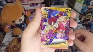 Распаковка карточек Наруто! Новый бокс? Что внутри?