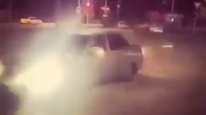 Вахид Аюбов - Танцуя танец смерти.