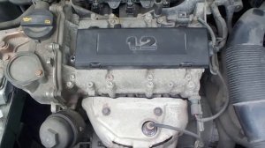 Двигатель Skoda для Fabia 2007-2015