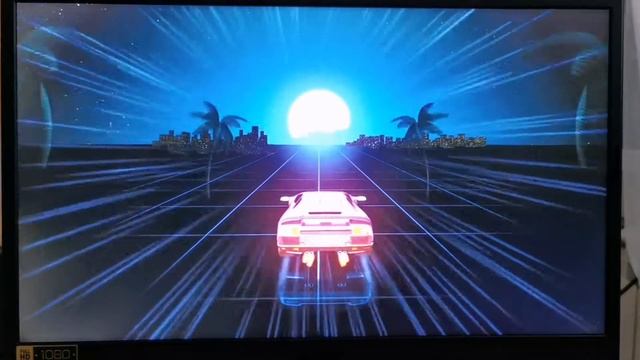 Acer Nitro 5. Жуткие засветы, которые производитель считает нормой. BlackLight bleeding. смотреть онлайн