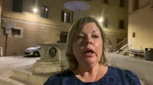 Италия - США с Натальей Фальконе, а потом Сан-Марино со злыми жителями космическими покемонами.