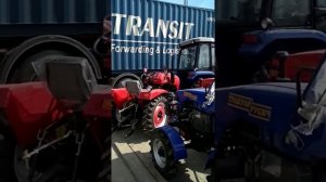 Отзыв на тракторный завод русич ловал, остался не доволен