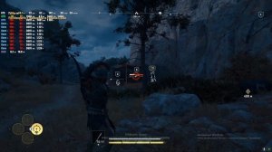 i7 4770 + GTX 1080 TI в 2020 Тест в играх. Какой смысл ?