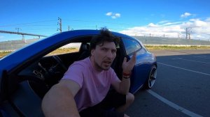 Свап WV Scirocco 1.4 на 2.0 + полный привод, часть 1
