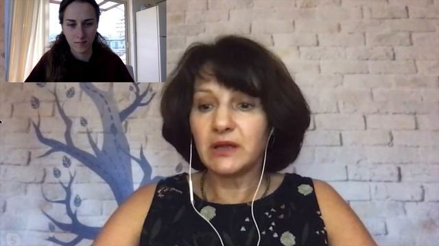 Мышление богатого и бедного человека | Психосоматика | Наталия Мурашова
