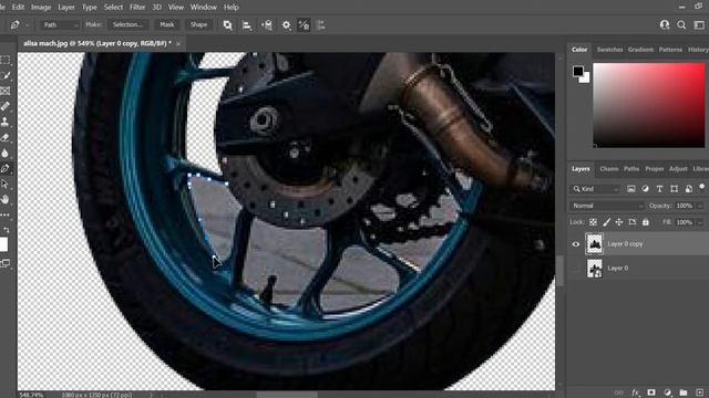How to Create a Miniature in Photoshop |Bobblehead Effect| BSG_Graphix | Photoshop Editing Tutorial смотреть онлайн