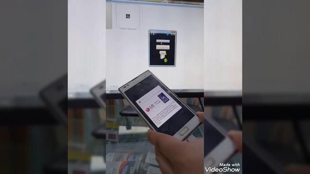 How to HardFactory Reset LG F160L F160S, F160K F160l смотреть онлайн