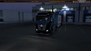✅Euro Truck Simulator 2✅ x1.50✅ Рейс на 2800км
