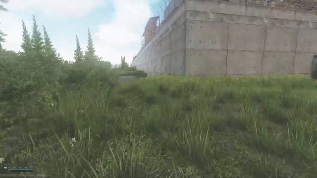 Escape from Tarkov Всё с нуля день 43 смотреть онлайн