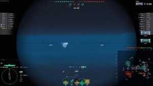 Мир кораблей / World of Warships Sturdy