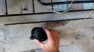 Scenic 1 не работает стартер