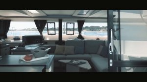 Выбираем яхту - катамаран vs. монохул | Интерпарус ⛵