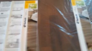 Замок ламината TARKETT