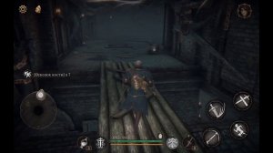 Pascal's Wager. Мобильные игры могут быть и такими.