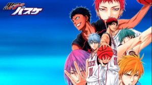 The other self kuroko no basket opening 3 full