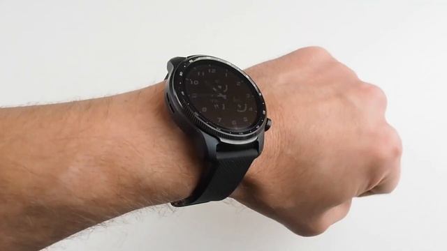 Představení hodinek Mobvoi TicWatch Pro 3 смотреть онлайн