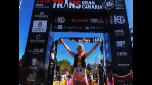 Transgrancanaria 2018. Большое интервью Екатерины Митяевой.