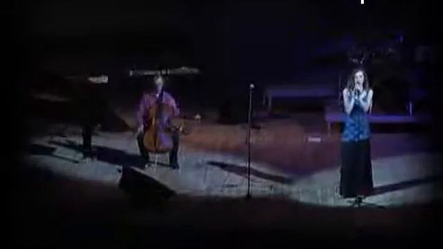 Ольга Арефьева и группа "Ковчег" смотреть онлайн