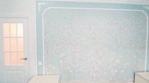 Шикарный РЕМОНТ квартиры | ДИЗАЙН интерьера в классическом стиле