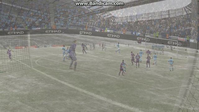 Гол Сона со ШУ в ворота МС смотреть онлайн