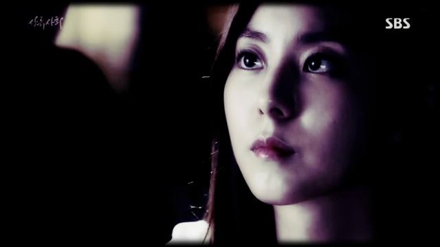 Сон Джун, Юи - Высшее общество - High Society - Давай найдем друг друга - Kim Yoo Jin, Sung Joon смотреть онлайн