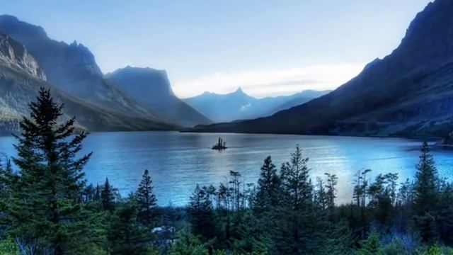 Ludovico Einaudi - Time Lapse - In A Time Lapse смотреть онлайн