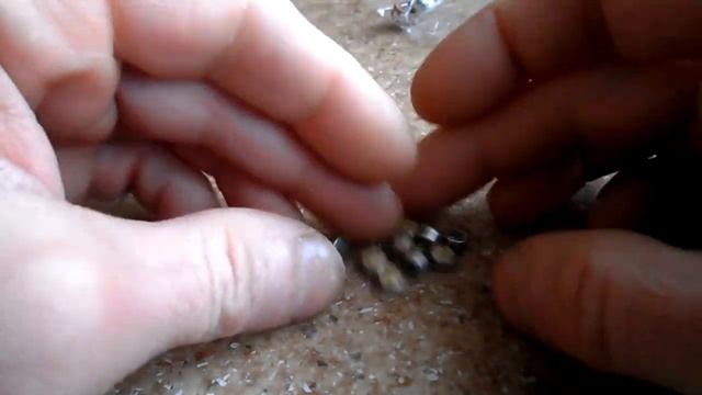 Самые дорогие платы с драгметаллами