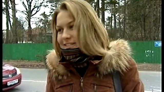 Проблемный светофор в Расторгуево смотреть онлайн